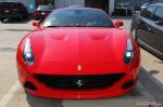 Ferrari California T by Impressive Wrap 2016 года